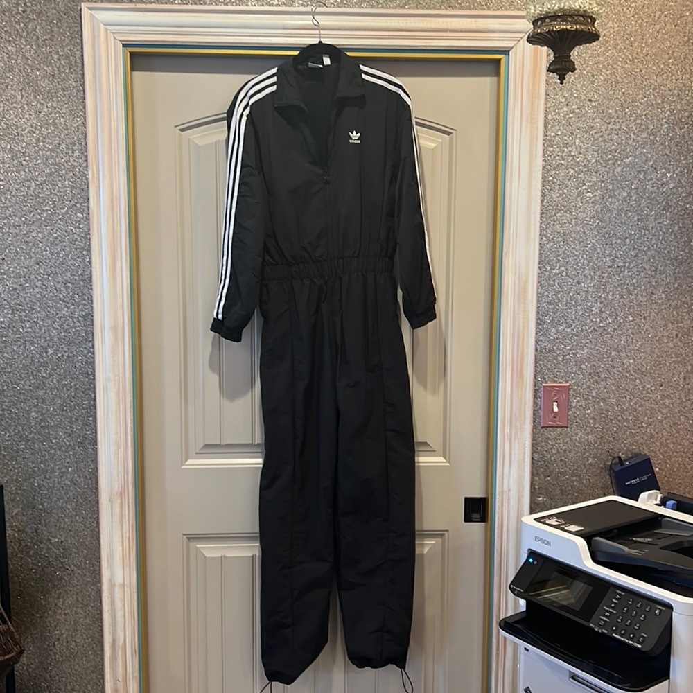 COPY - Adidas track Suit Jumper